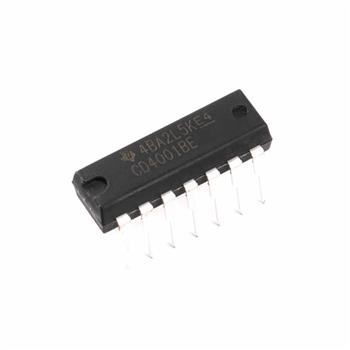CD4001BE Product Pictures