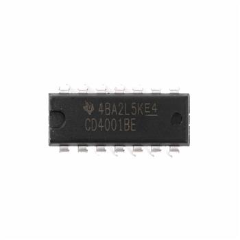 CD4001BE Product Pictures