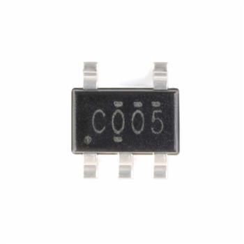 SN74LVC1G00DBVR Product Pictures