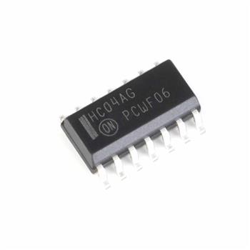 MC74HC04ADR2G Product Pictures