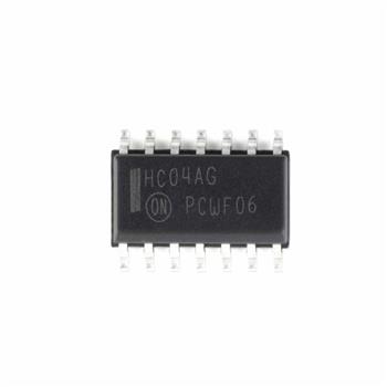 MC74HC04ADR2G Product Pictures
