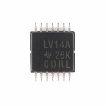SN74LV14APWR Product Pictures