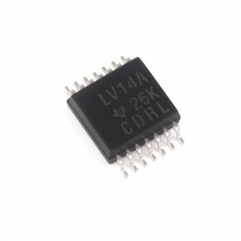 SN74LV14APWR Product Pictures