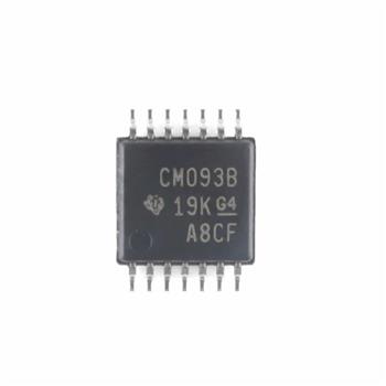 CD4093BPWR Product Pictures