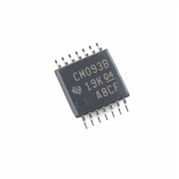 CD4093BPWR Product Pictures