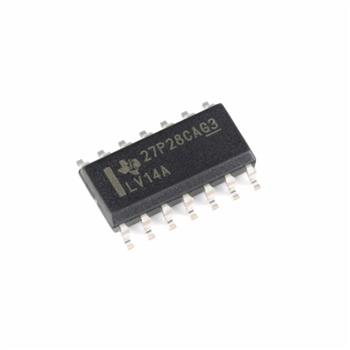 SN74LV14ADR Product Pictures