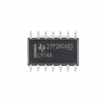 SN74LV14ADR Product Pictures
