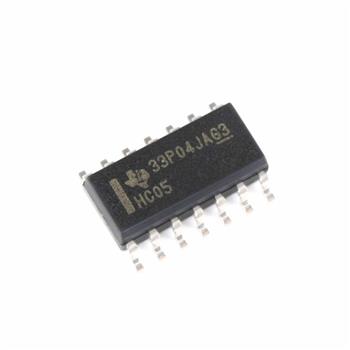 SN74HC05DR Product Pictures