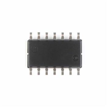 SN74HC05DR Product Pictures