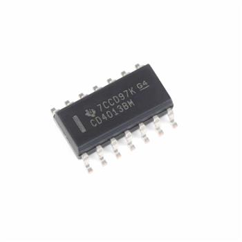 CD4013BM96 Product Pictures