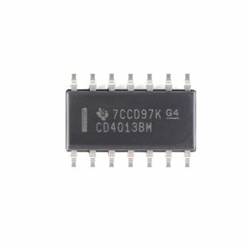 CD4013BM96 Product Pictures