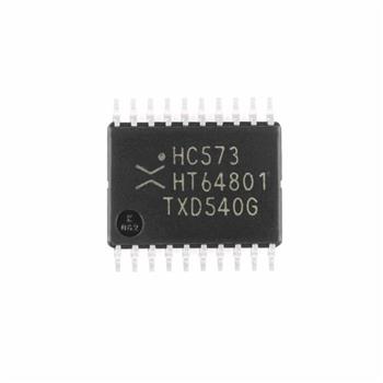 74HC573PW,118 Product Pictures