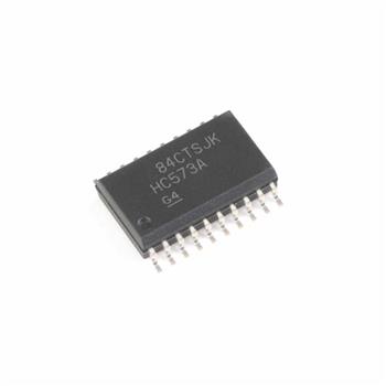 SN74HC573ADWR Product Pictures