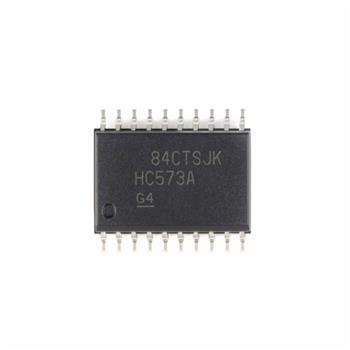 SN74HC573ADWR Product Pictures