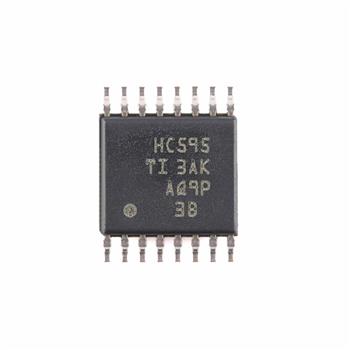 SN74HC595PWR Product Pictures