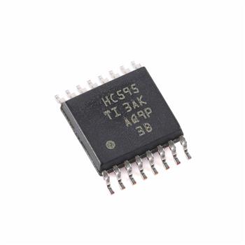 SN74HC595PWR Product Pictures