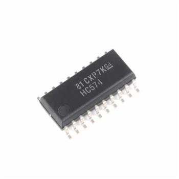 SN74HC574NSR Product Pictures