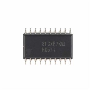 SN74HC574NSR Product Pictures