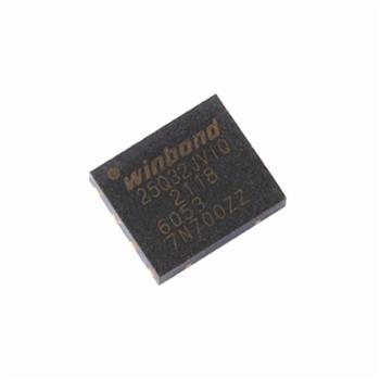 W25Q32JVZPIQ Product Pictures