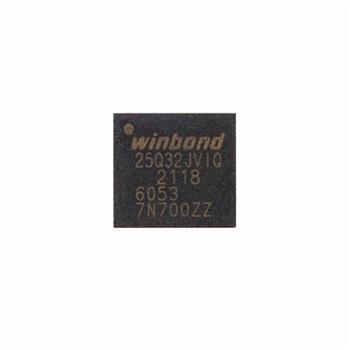 W25Q32JVZPIQ Product Pictures