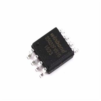 W25Q32JVSSIQ Product Pictures