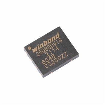 W25Q80DVZPIG Product Pictures