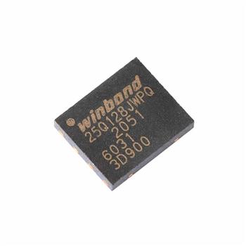W25Q128JWPIQ Product Pictures