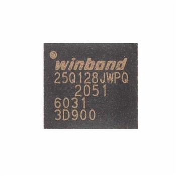 W25Q128JWPIQ Product Pictures