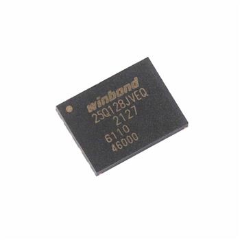 W25Q128JVEIQ Product Pictures