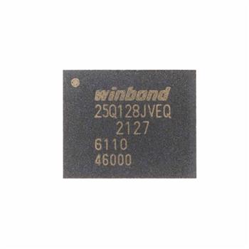 W25Q128JVEIQ Product Pictures