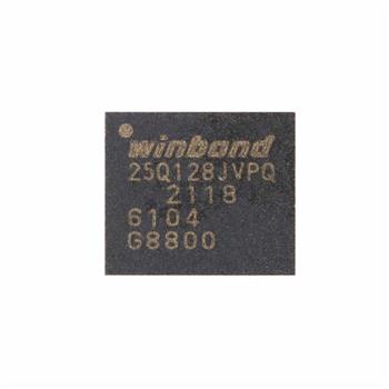 W25Q128JVPIQ Product Pictures