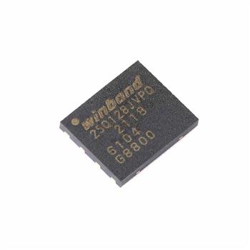 W25Q128JVPIQ Product Pictures