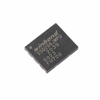 W25Q256JWPIQ Product Pictures