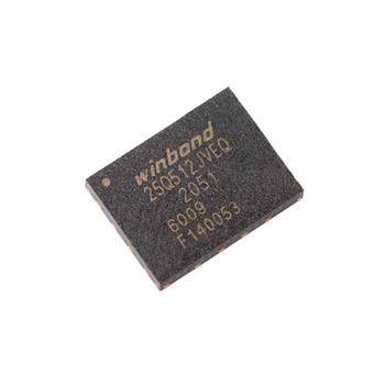 W25Q512JVEIQ Product Pictures