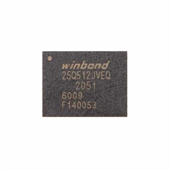 W25Q512JVEIQ Product Pictures