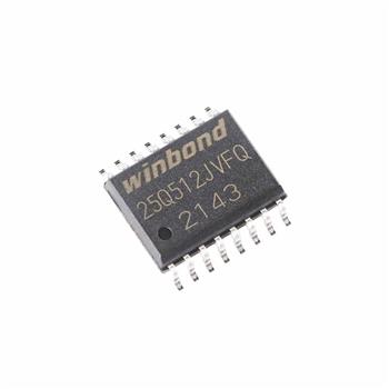 W25Q512JVFIQ Product Pictures