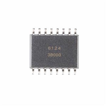 W25Q512JVFIQ Product Pictures