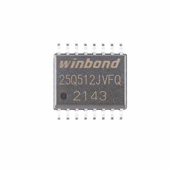 W25Q512JVFIQ Product Pictures