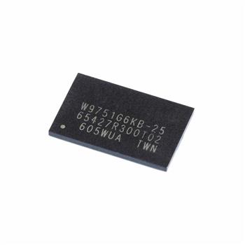 W9751G6KB-25 Product Pictures