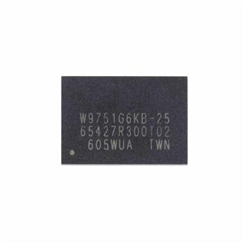 W9751G6KB-25 Product Pictures