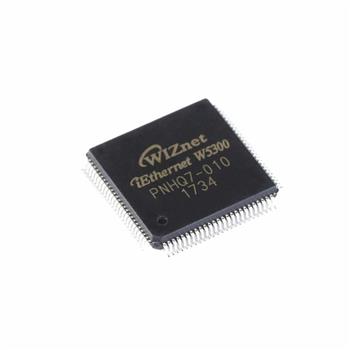 W5300 LQFP-100 Product Pictures