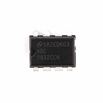ADC0832CCN Product Pictures