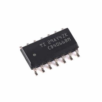 CD4066BM96 Product Pictures