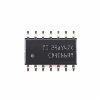 CD4066BM96 Product Pictures