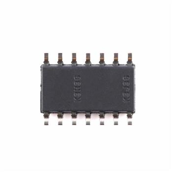 CD4066BM96 Product Pictures