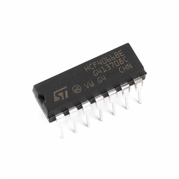HCF4066BEY Product Pictures