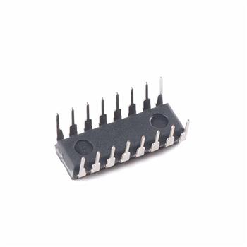 CD74HC4052E Product Pictures
