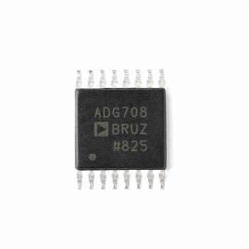 ADG708BRUZ-REEL7 Product Pictures