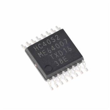 74HC4052PW,118 Product Pictures