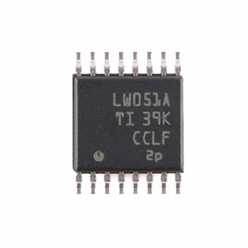SN74LV4051APWR Product Pictures